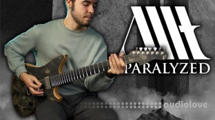 João Medeiros ALLT Paralyzed (Guitar Pro Tab)