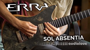 João Medeiros ERRA Sol Absentia (Guitar Pro Tab)