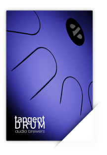 Audio Brewers Tangent Drum Stereo Version