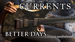 João Medeiros CURRENTS Better Days (Guitar Pro Tab)