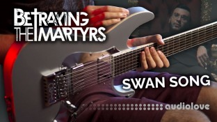 João Medeiros Betraying The Martyrs Swan Song (Guitar Pro Tab)