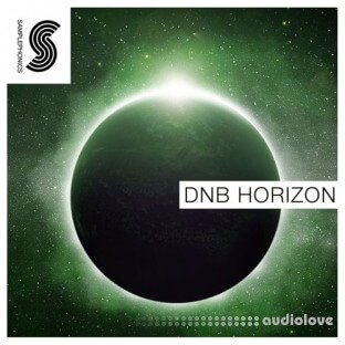 Samplephonics DNB Horizon
