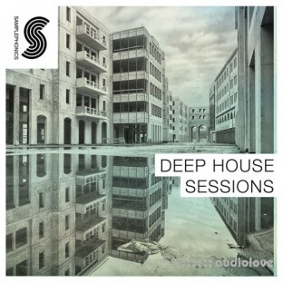 Samplephonics Deep House Sessions