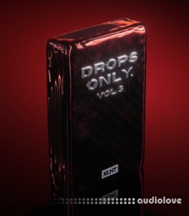 XLNTSOUND Drops Only Vol.3