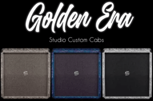 Audio Assault Seacow Cabs Custom Studio Cabs Golden Era Amp Locker Cabs Presets IRs