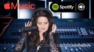 Udemy Distribute Your Music and Start Streaming on Play Lists NOW