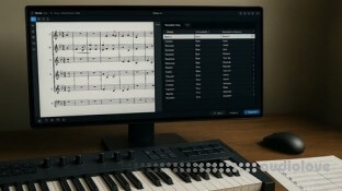 Udemy Dorico Expression Maps: Create Smarter, Flexible Templates