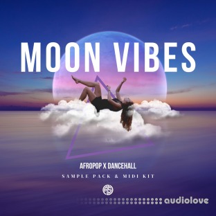 Aotbb Moon Vibes Afropop X Dancehall