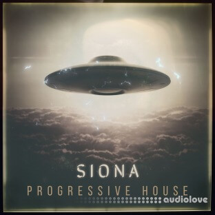 Innovation Sounds Siona Progressive House