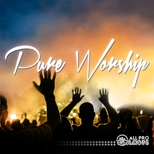 All Pro Loops Pure Worship