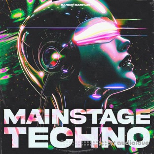 Banger Samples Mainstage Techno
