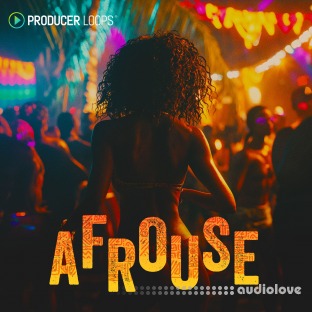 Producer Loops Afrouse