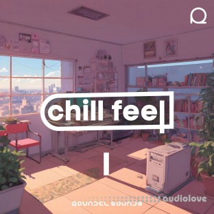 Roundel Sounds Chill Feel 1