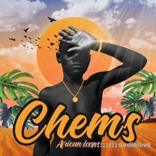 Thursday Koolshit Chems Afrobeats Loops