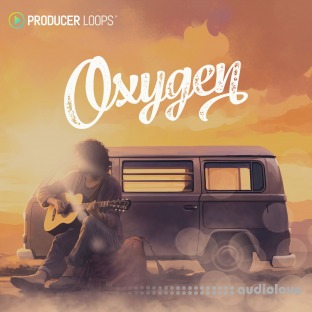 Producer Loops Oxygen