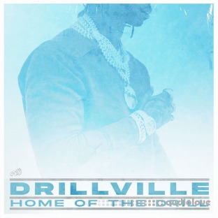 Al Amin Drillville: Home Of The Drill
