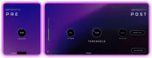 Aurora DSP Gate Mate