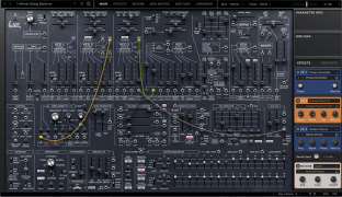 KORG ARP 2600
