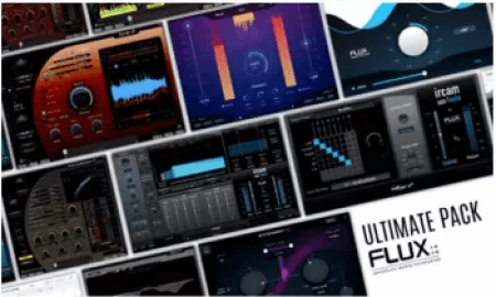 FLUX Ultimate Pack
