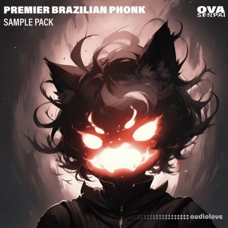 Ovasenpai Premier Brazilian Phonk Sample Pack