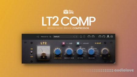 Tone Empire LT2Comp