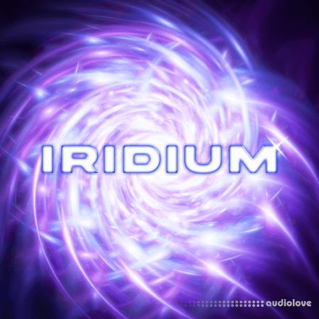 Geam Iridium Serum Bank