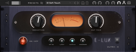 Tone Empire ELUX