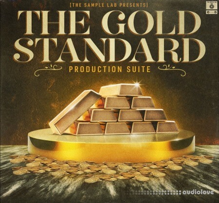 The Sample Lab The Gold Standard Production Suite