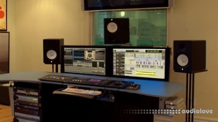Udemy Fundamental of Cinematic and Game Sound Design