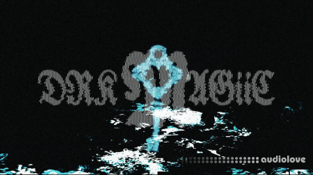 QwW Drkmagiic Drum Kit + Serum 2 Bank Pre-order (Deluxe Edition)