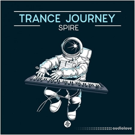 OST Audio Trance Journey