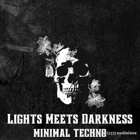 Innovation Sounds Lights Meets Darkness Minimal Techno