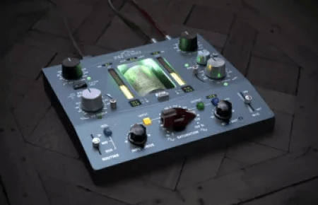 Pulsar Modular P42 Climax