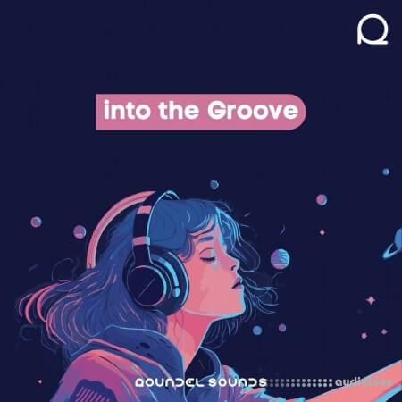 Roundel Sounds Into The Groove