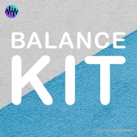 Noiiz Balance Kit