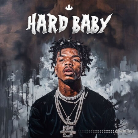 SMEMO Sounds Hard Baby – Trap Sample Pack