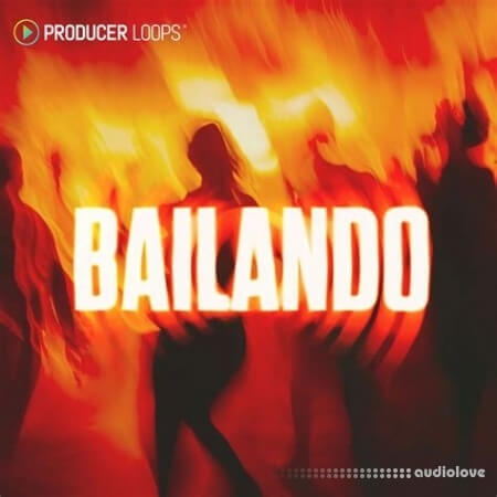 Producer Loops Bailando