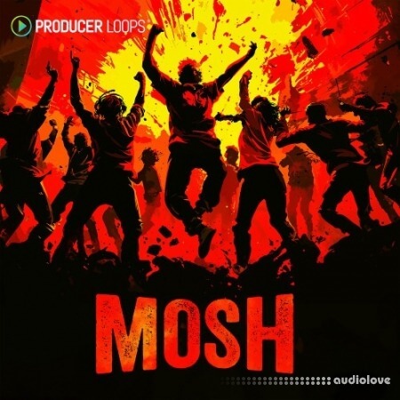 Producer Loops Mosh