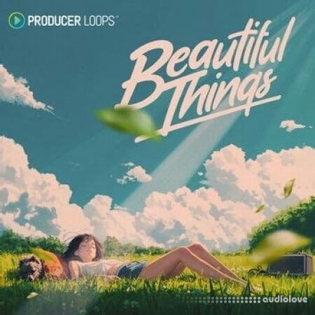 Producer Loops Beautiful Things