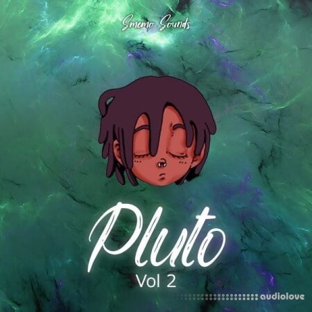 SMEMO Sounds Pluto Vol 2