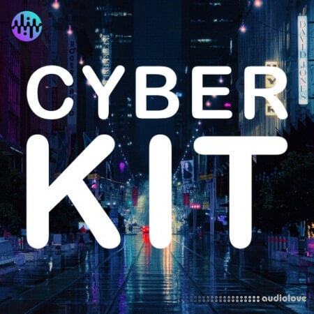 Noiiz Cyber Kit