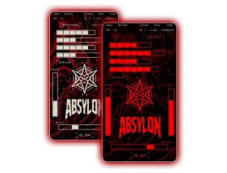 Aurora DSP Absylon
