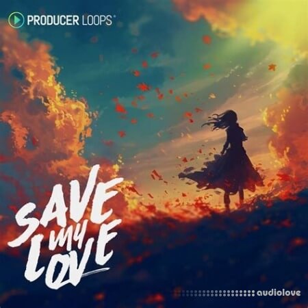 Producer Loops Save My Love