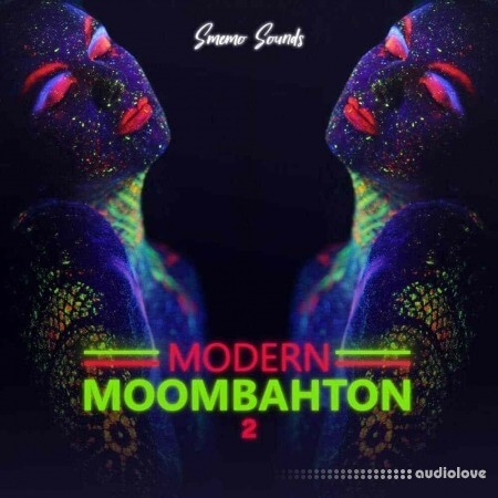 SMEMO Sounds Modern Moombahton 2