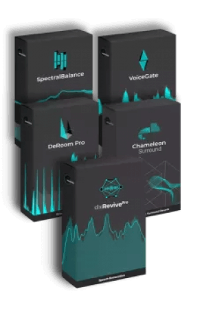 accentize Bundle