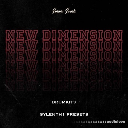 SMEMO Sounds New Dimension