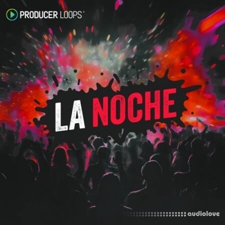 Producer Loops La Noche