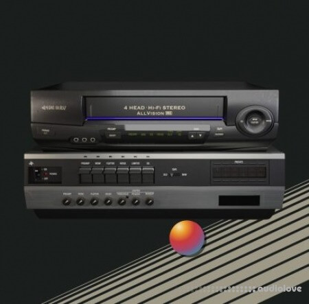 Audio Hertz VHS
