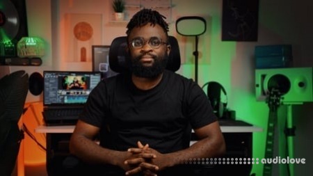 SkillShare How To Make An Afro Beat In FL Studio with Mykah
