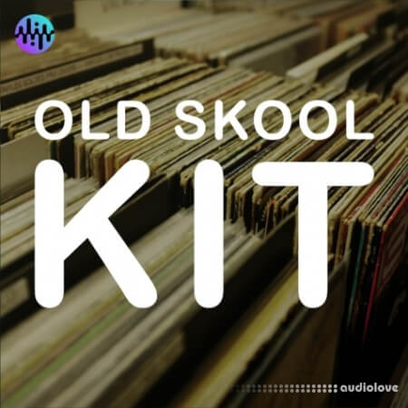 Noiiz Old Skool Kit